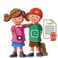 Регистрация в Забайкальском крае для детского сада